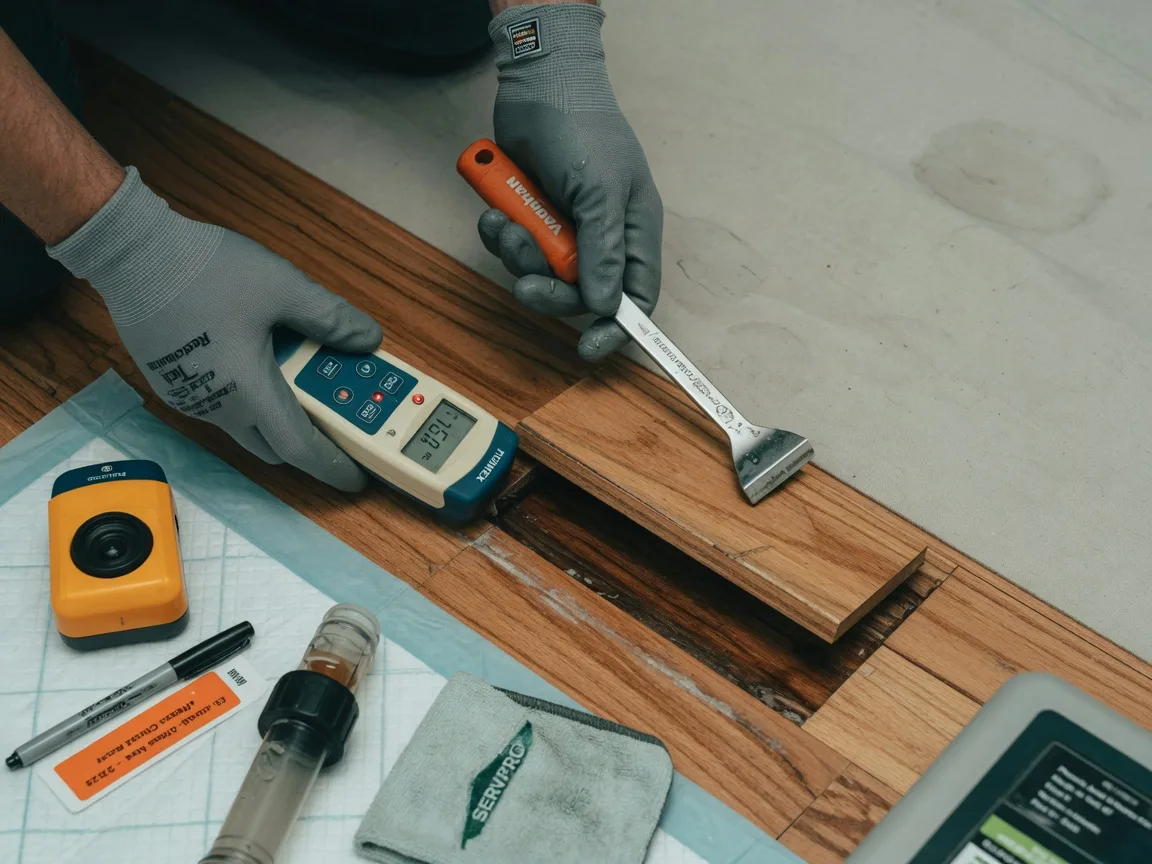 Why choose Water Damage Restoration in Waynesboro, GA